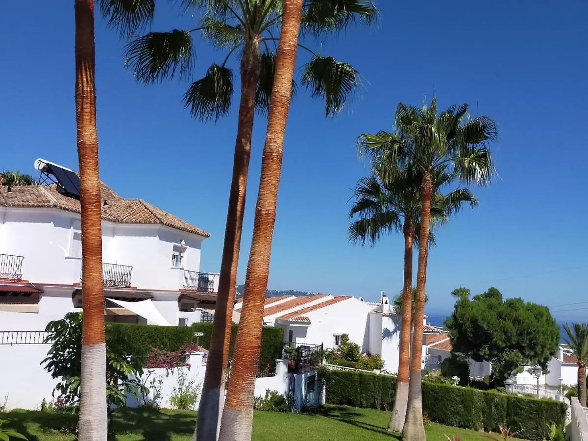 Villa Nerja Sun Apartments Casa Cipreses 9 Espanha
