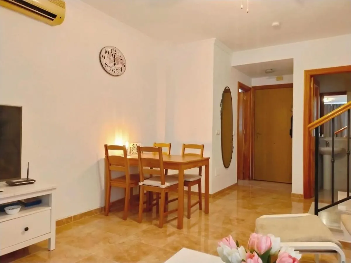 Nerja Sun Apartments Casa Cipreses 9 Villa