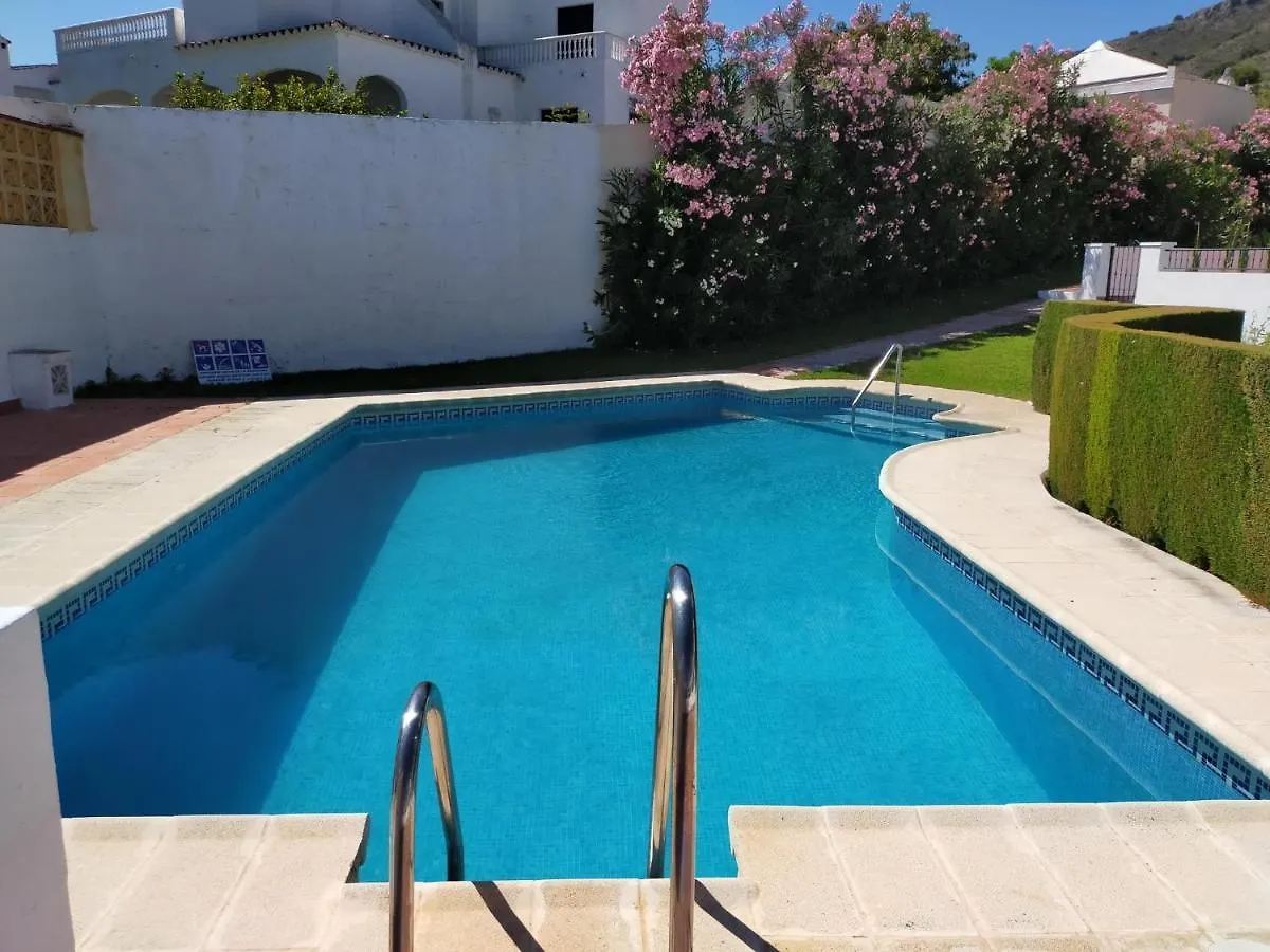 Nerja Sun Apartments Casa Cipreses 9 Villa