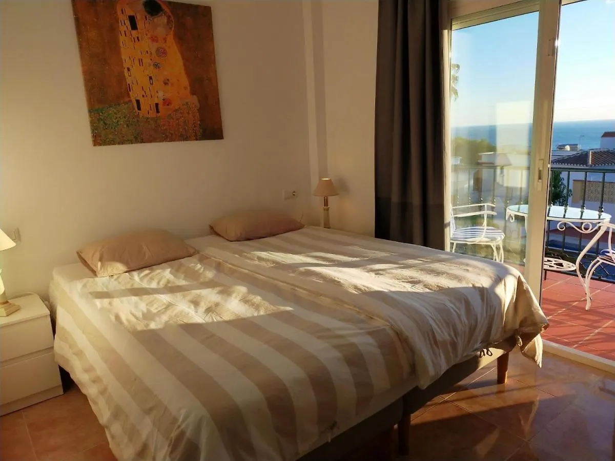 Nerja Sun Apartments Casa Cipreses 9