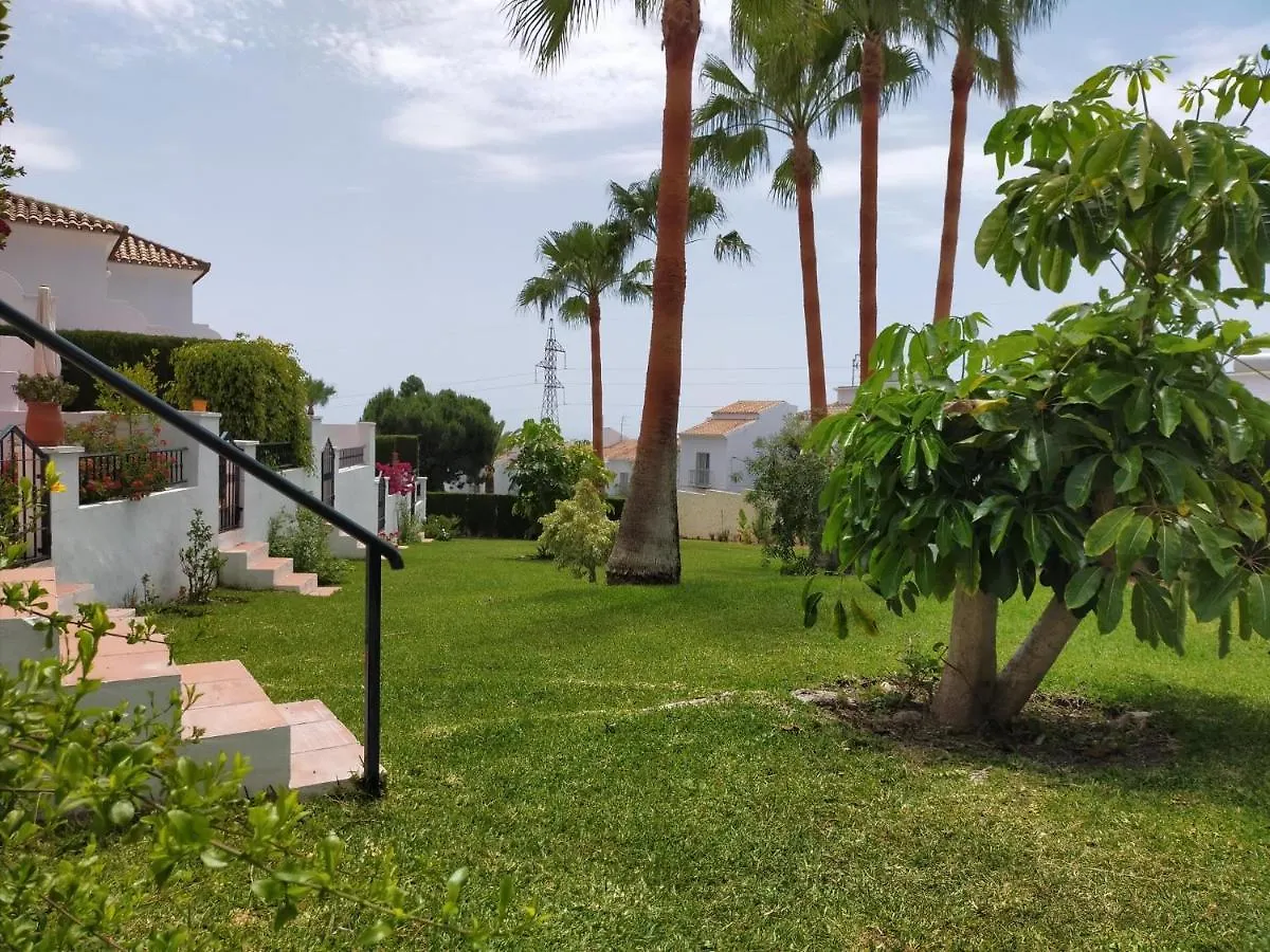 Villa Nerja Sun Apartments Casa Cipreses 9